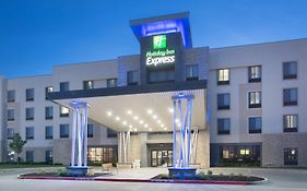 Holiday Inn Express Amarillo West