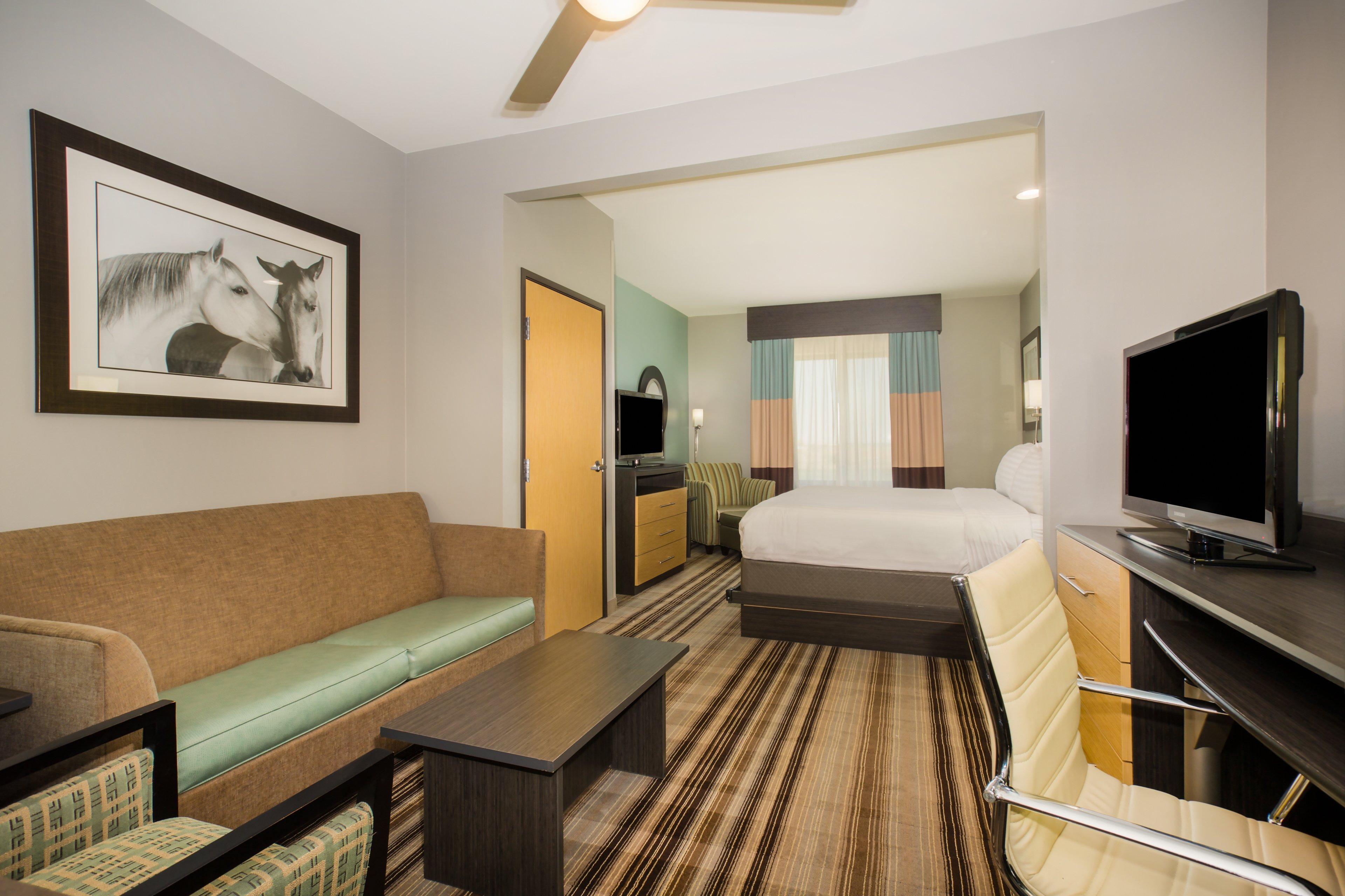 Holiday Inn Express & Suites Amarillo West By Ihg Exterior photo