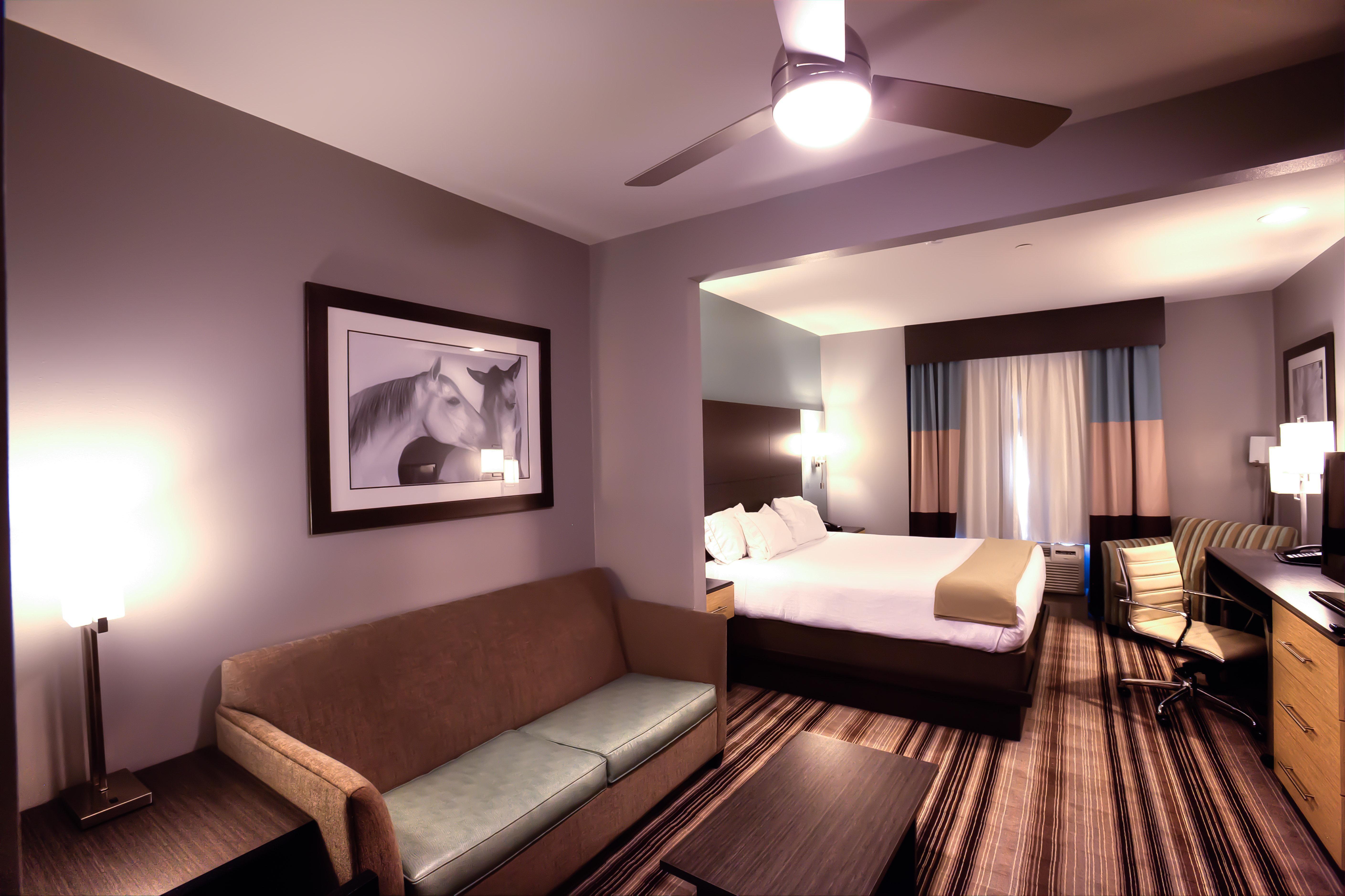 Holiday Inn Express & Suites Amarillo West By Ihg Exterior photo