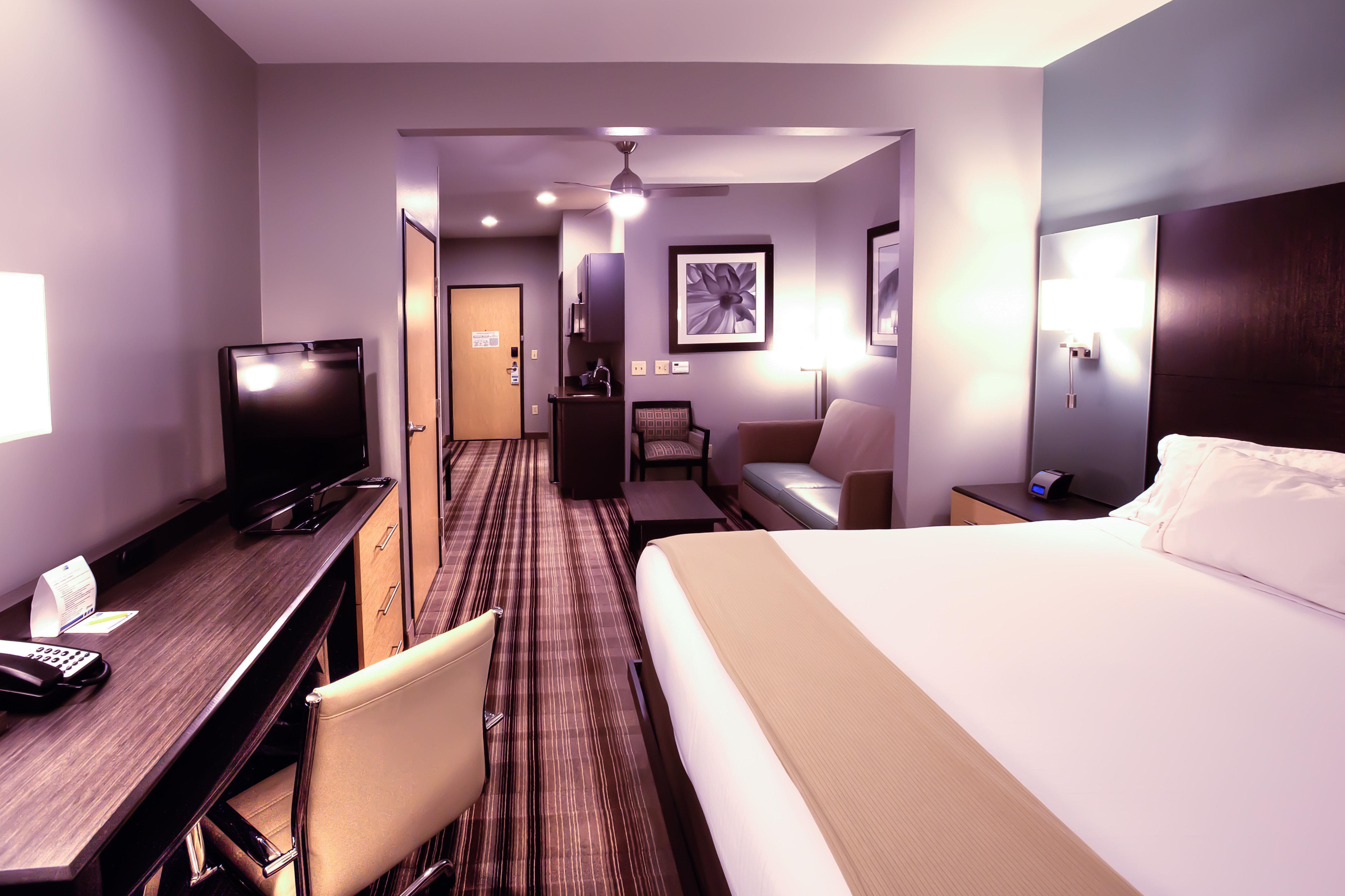 Holiday Inn Express & Suites Amarillo West By Ihg Exterior photo