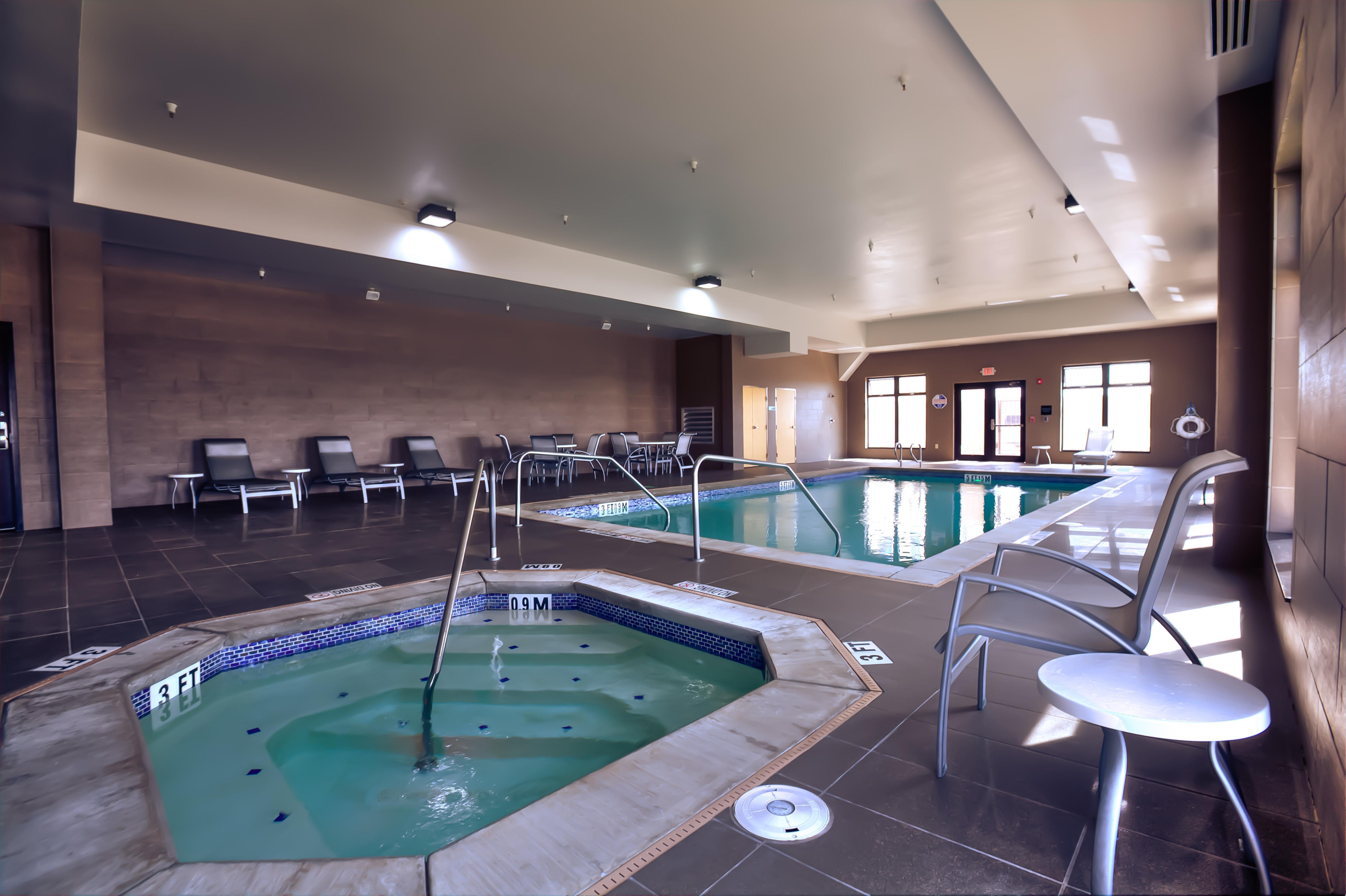 Holiday Inn Express & Suites Amarillo West By Ihg Exterior photo
