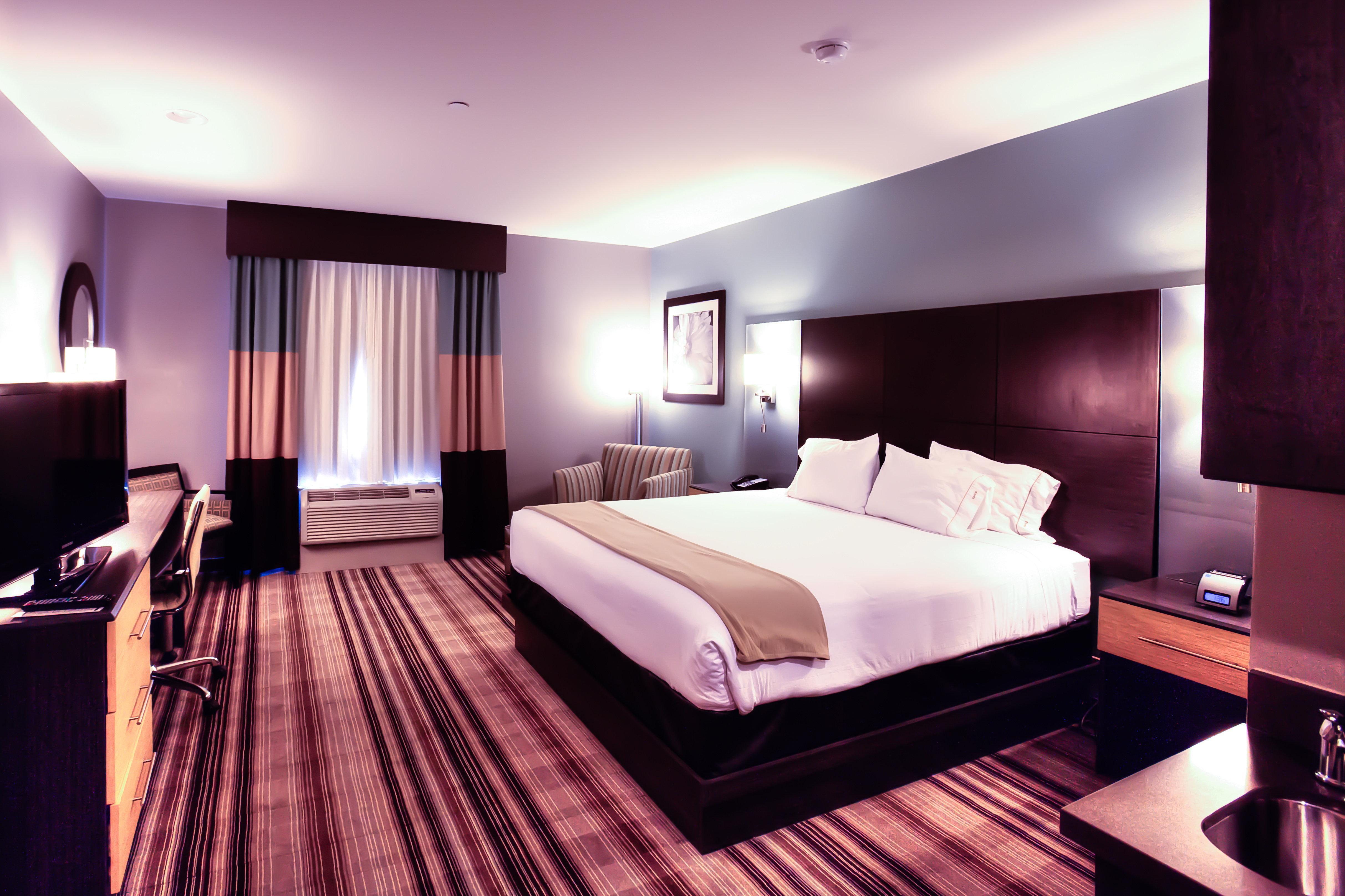 Holiday Inn Express & Suites Amarillo West By Ihg Exterior photo