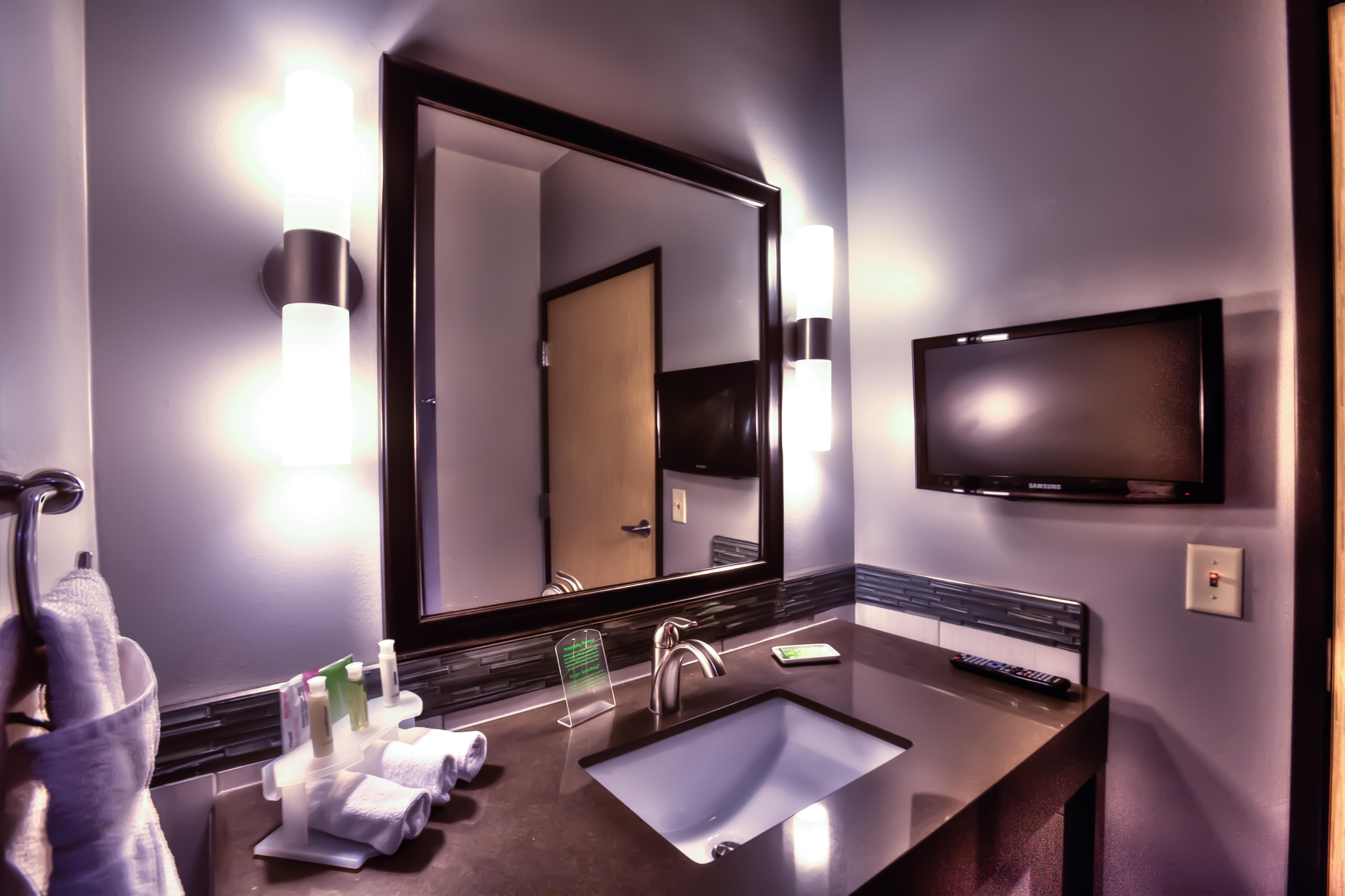 Holiday Inn Express & Suites Amarillo West By Ihg Exterior photo
