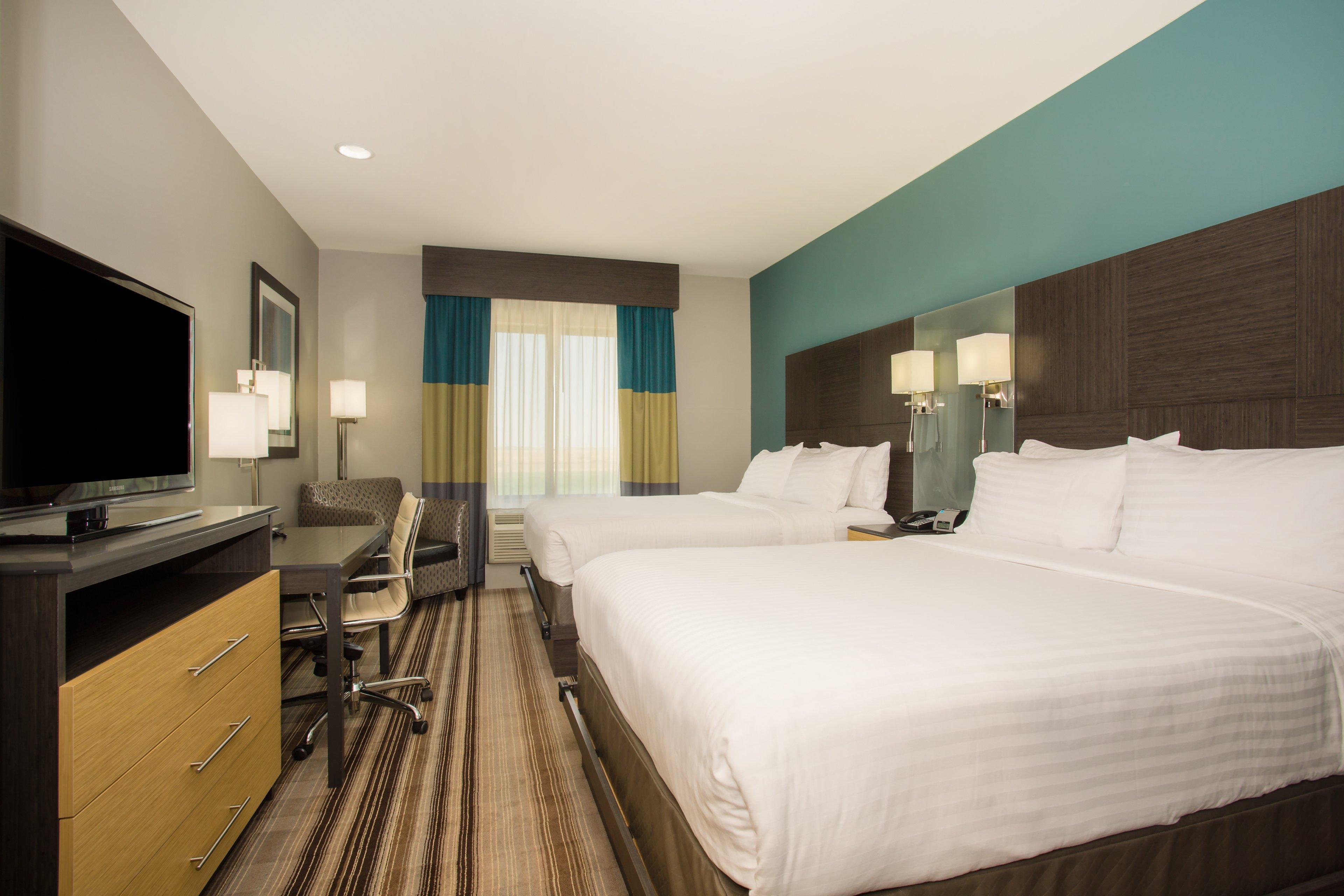 Holiday Inn Express & Suites Amarillo West By Ihg Exterior photo