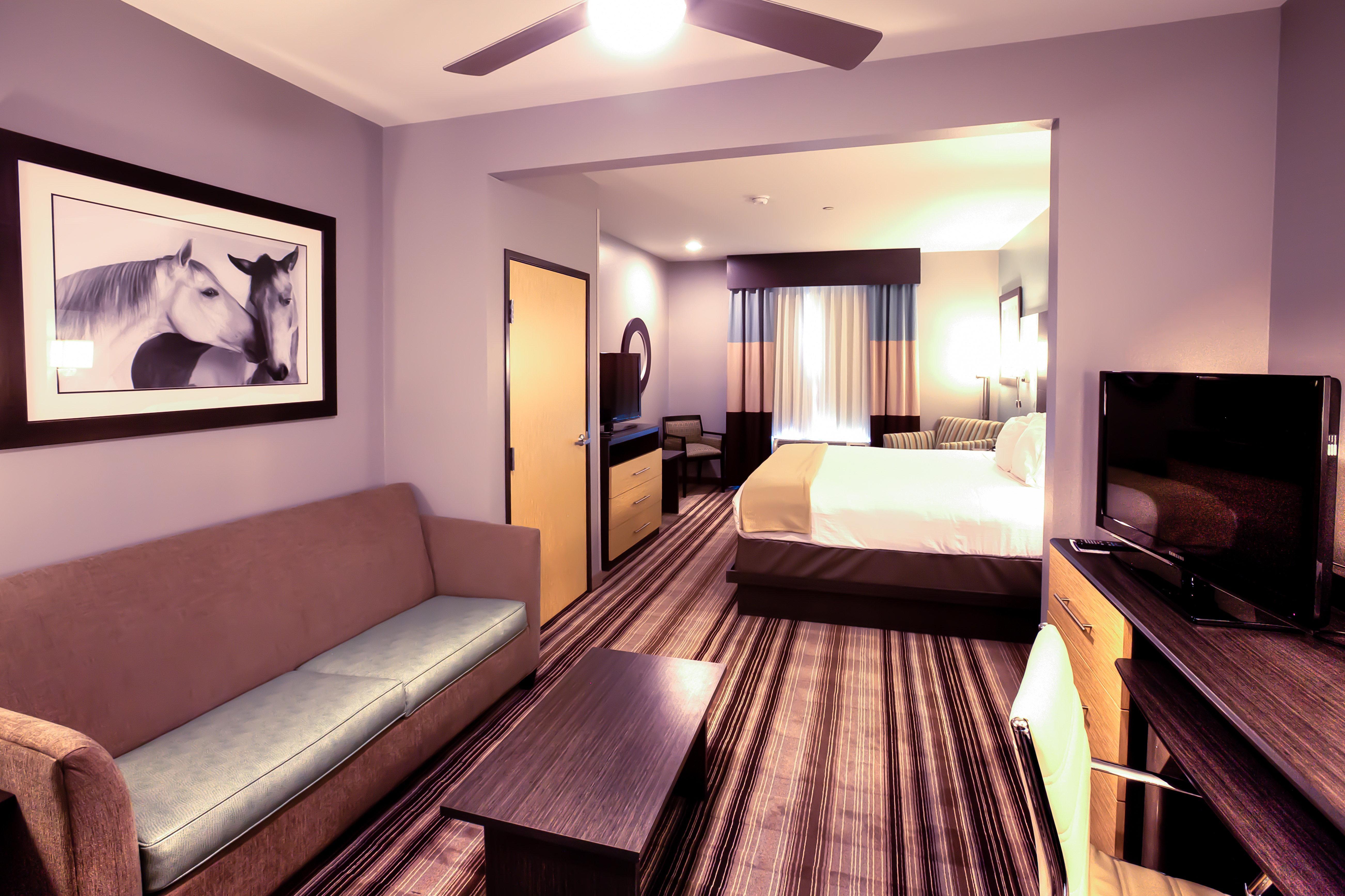 Holiday Inn Express & Suites Amarillo West By Ihg Exterior photo