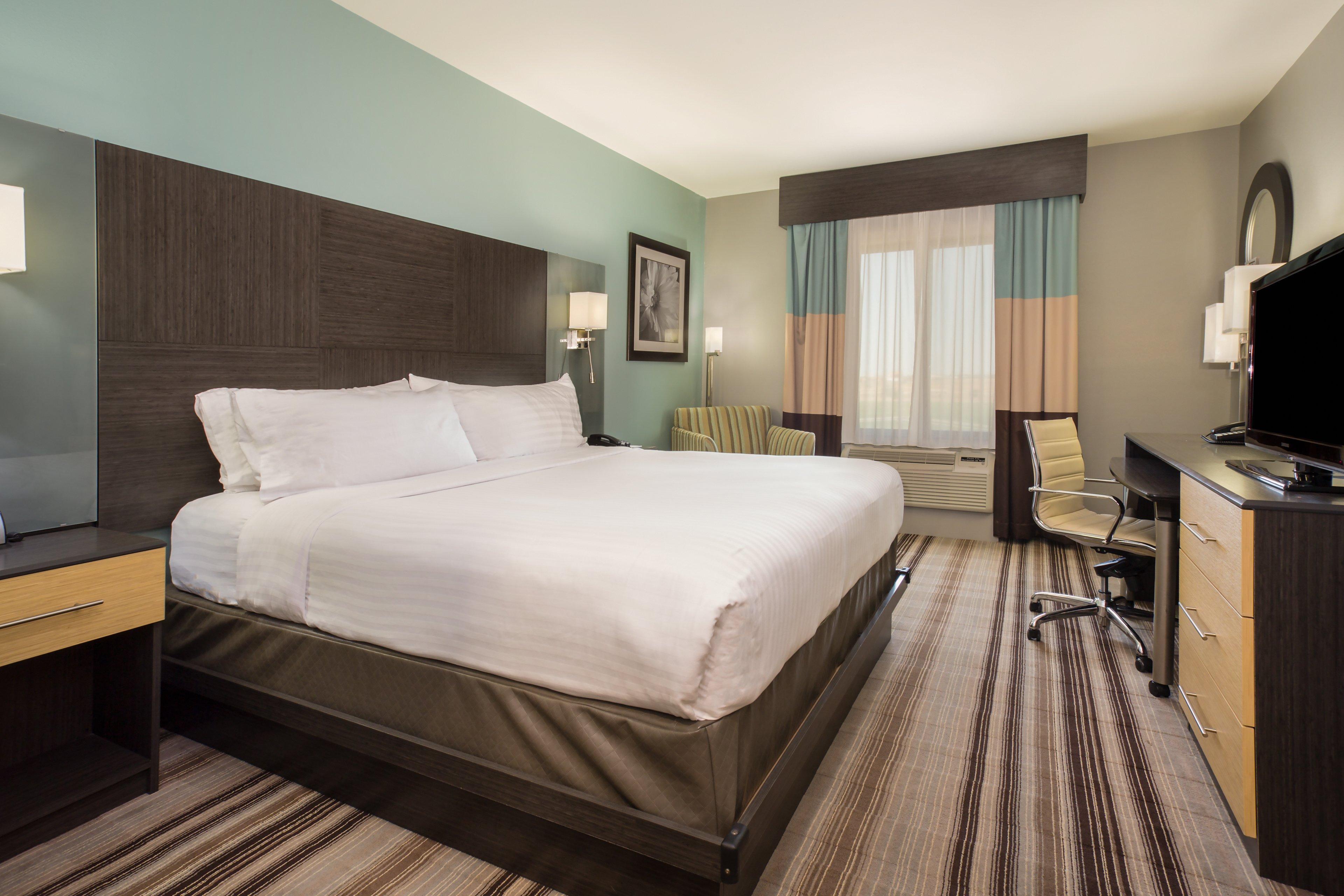 Holiday Inn Express & Suites Amarillo West By Ihg Exterior photo