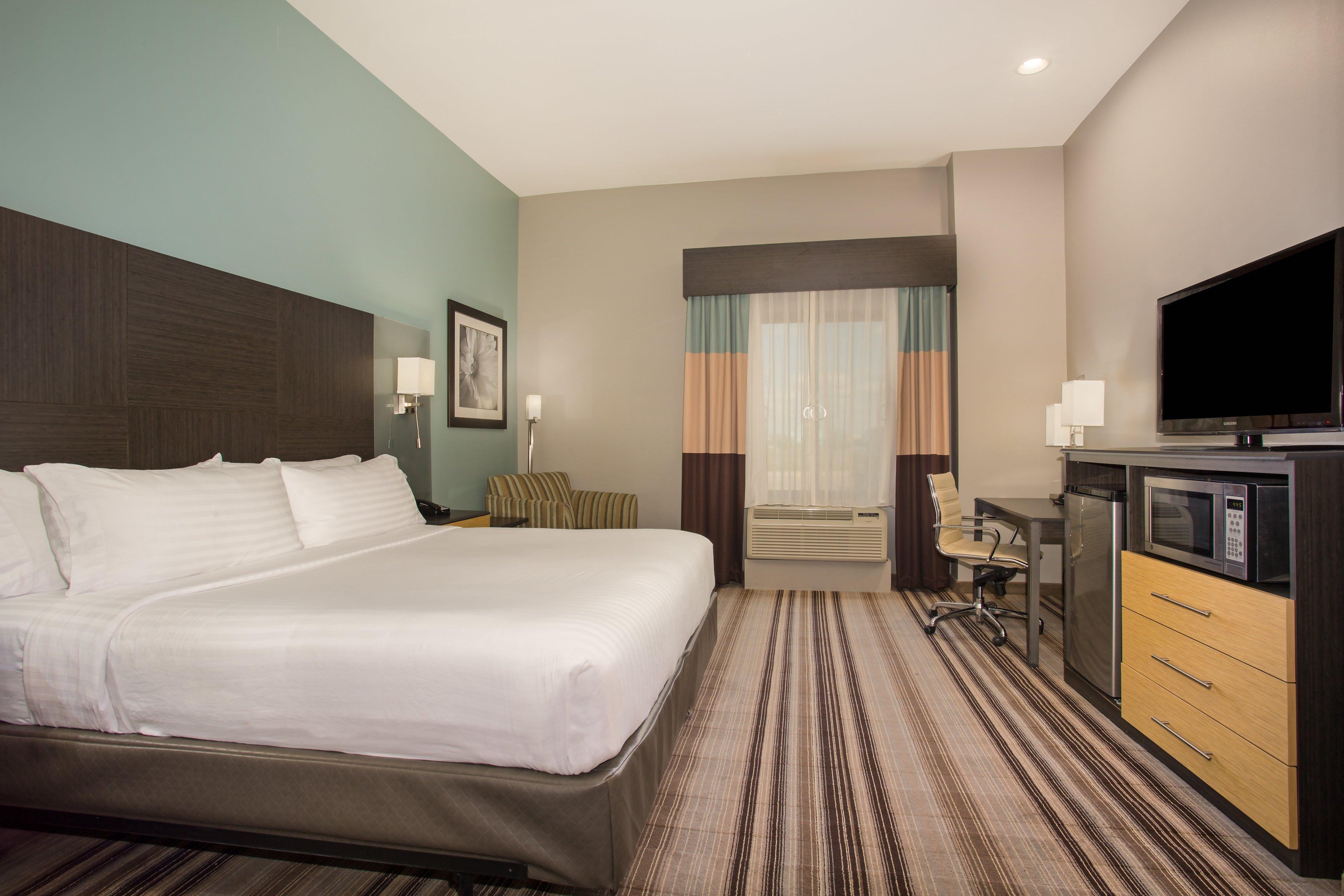 Holiday Inn Express & Suites Amarillo West By Ihg Exterior photo