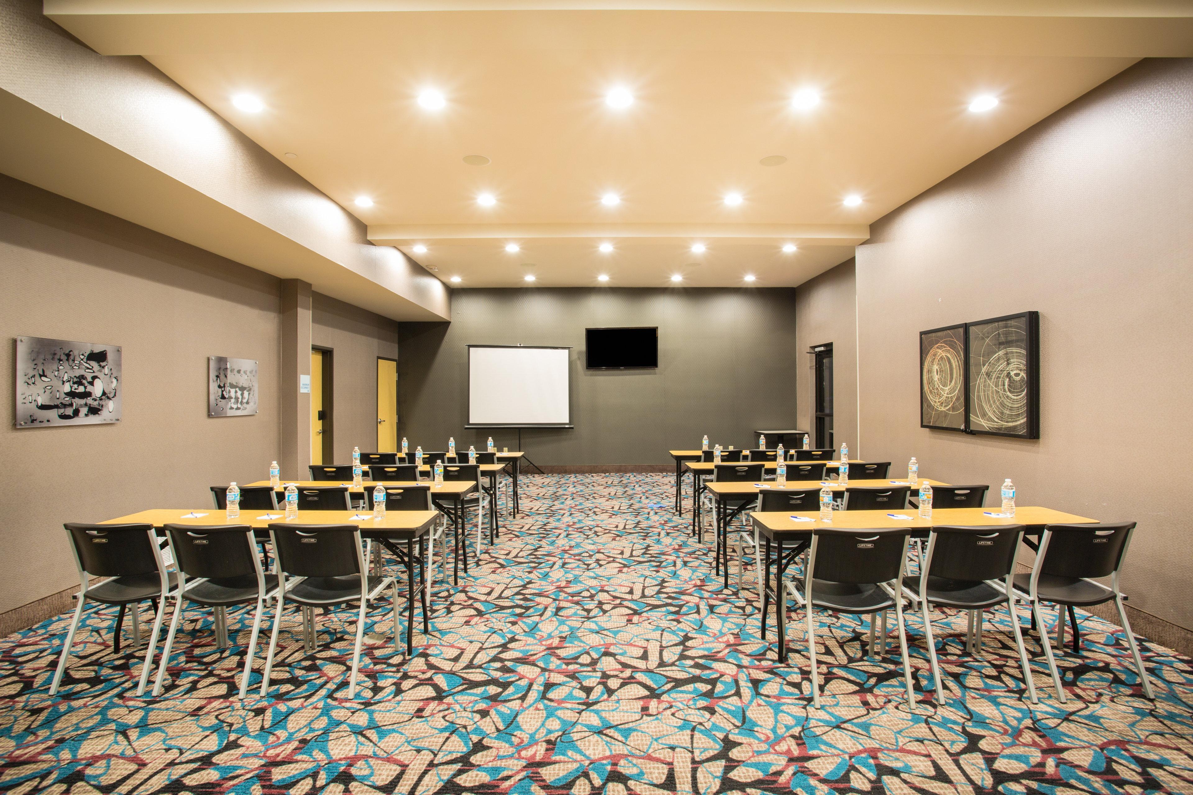 Holiday Inn Express & Suites Amarillo West By Ihg Exterior photo