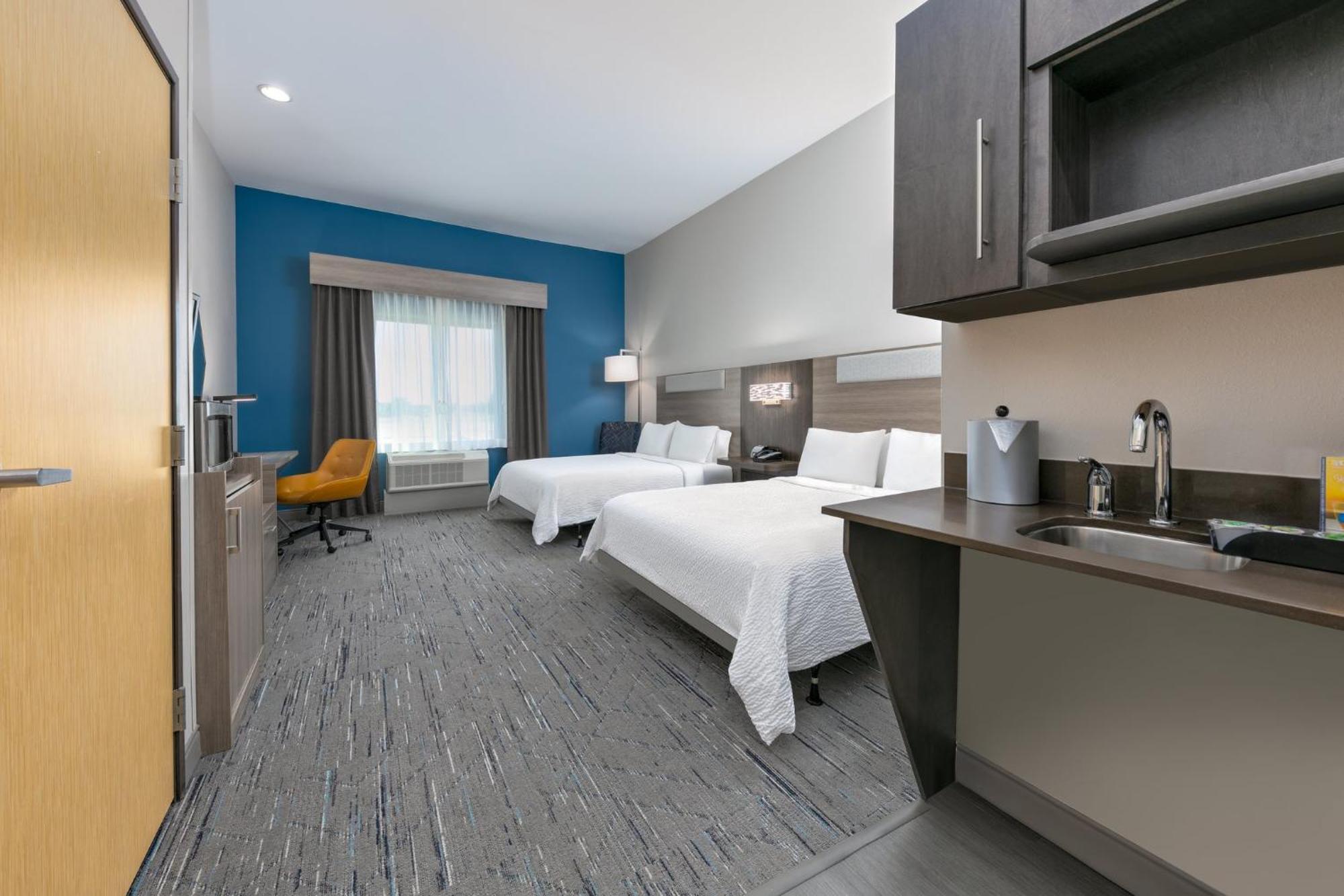 Holiday Inn Express & Suites Amarillo West By Ihg Exterior photo