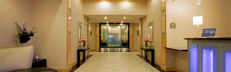 Holiday Inn Express & Suites Amarillo West By Ihg Exterior photo