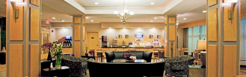 Holiday Inn Express & Suites Amarillo West By Ihg Exterior photo