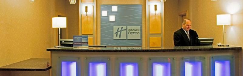 Holiday Inn Express & Suites Amarillo West By Ihg Exterior photo