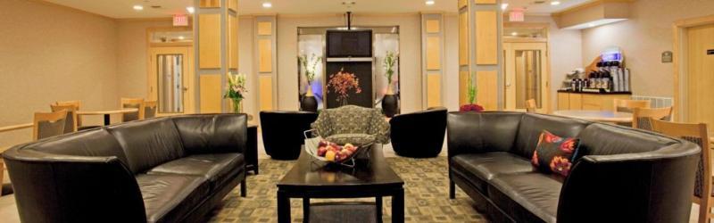 Holiday Inn Express & Suites Amarillo West By Ihg Exterior photo