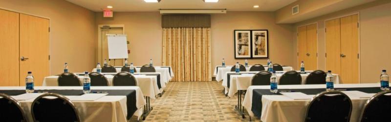 Holiday Inn Express & Suites Amarillo West By Ihg Exterior photo