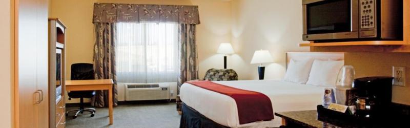 Holiday Inn Express & Suites Amarillo West By Ihg Exterior photo